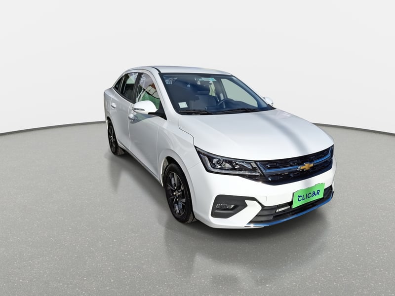 Chevrolet Sail 1.5 Nb Ltz R 4x2 Sdn Cvt At 4p 2024