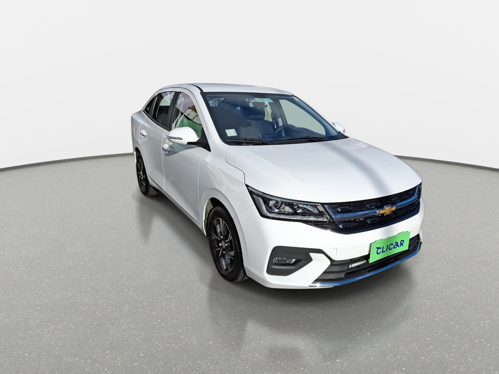 Chevrolet Sail 2024 en Chillán