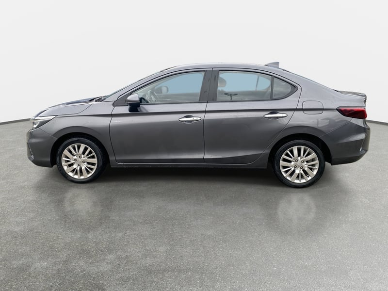 Honda City 1.5 Exl 4x2 Sdn At 4p 2022 - Imagen 4 de 8