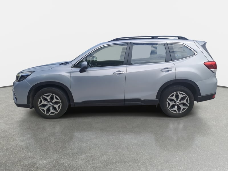 Subaru Forester 2.5i Xs Awd At 5p 2019 - Imagen 4 de 8