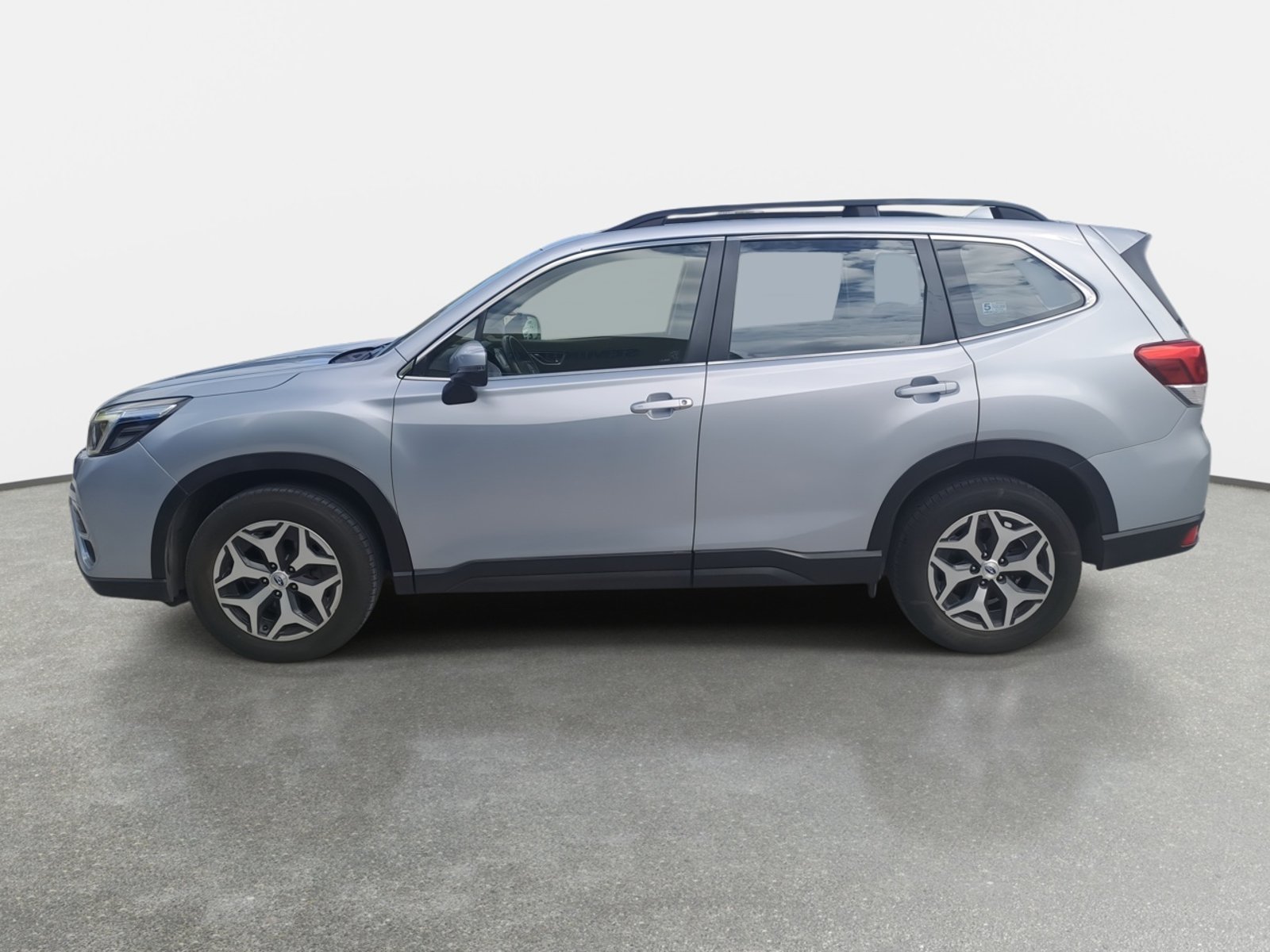 Subaru Forester 2.5i Xs Awd At 5p 2019 - Foto 4 de 8