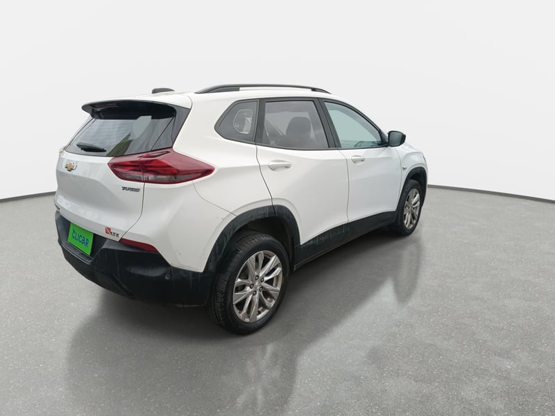 Chevrolet Tracker 1.2t Ltz Fwd Mt 5p 2023 - Imagen 7 de 8