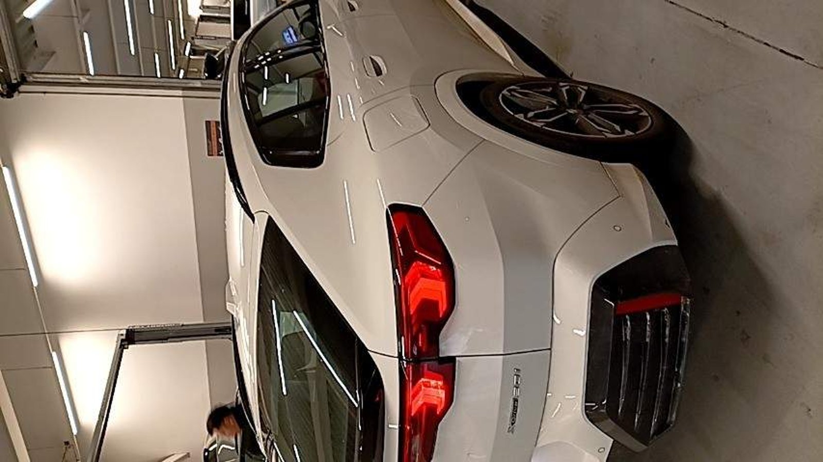 BMW X2 2.0 20i M Sport Xdrive 4x4 At 5p 2025 - Imagen 4 de 5
