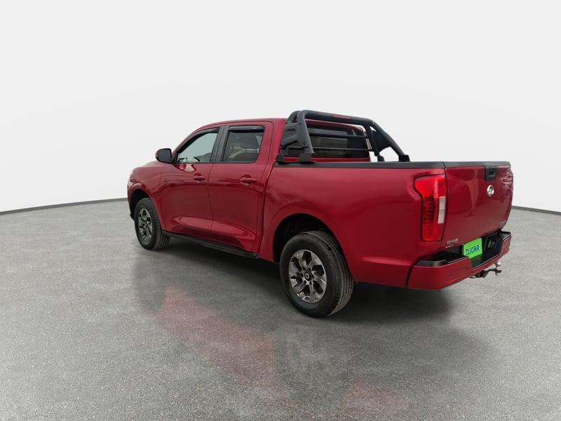 Great Wall Poer 2.0t Elite Diesel 4x4 Dob. Cab. Mt 4p 2023 - Imagen 5 de 8