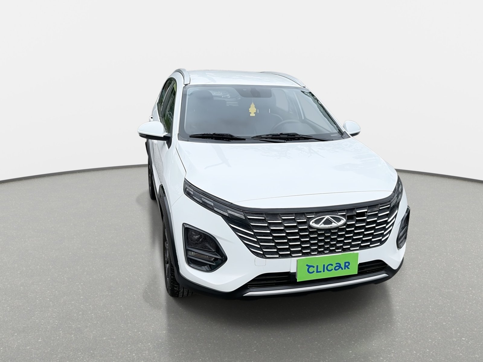 Chery Tiggo 2 Pro Max 1.5 Gl 4x2 Cvt At 5p 2025 - Foto 2 de 8