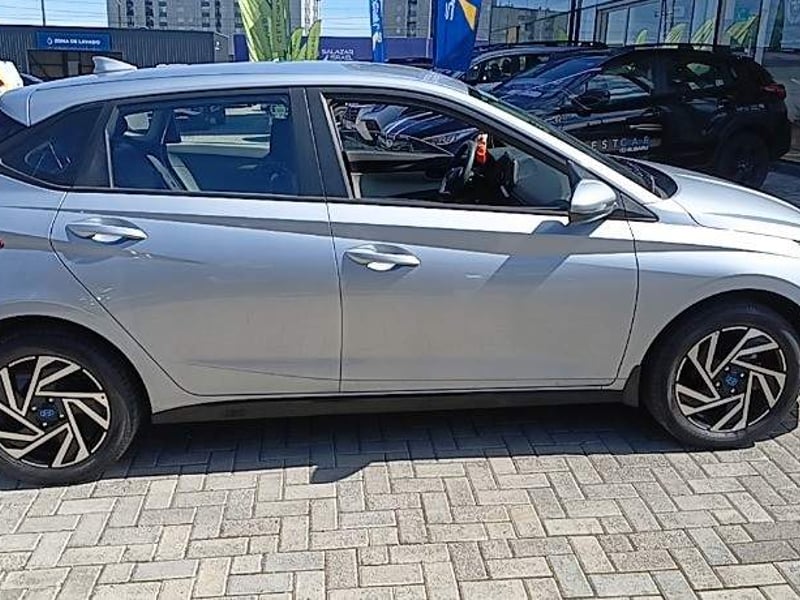 Hyundai I20 1.4 Plus Fl Bi3 4x2 Hb Mt 5p 2025 - Imagen 3 de 5