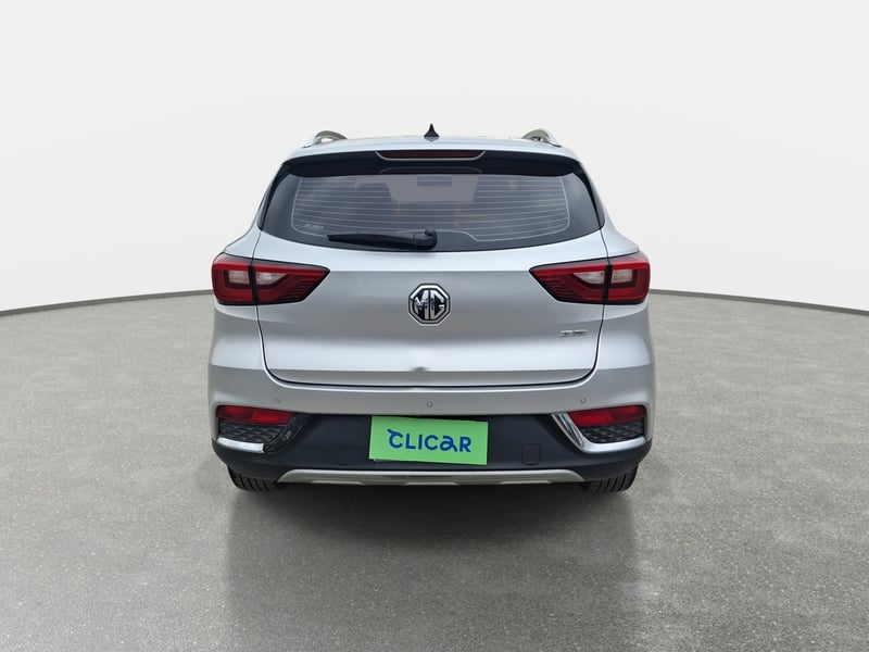 MG Mg Zs 1.5 Comfort 4x2 At 5p 2020 - Imagen 6 de 8
