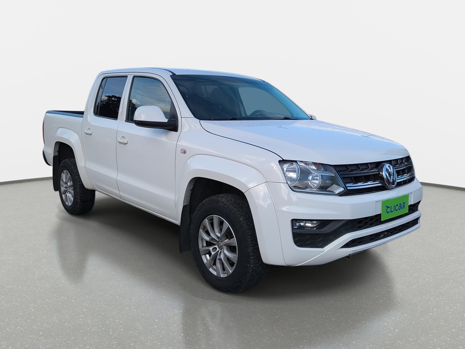 Volkswagen Amarok 2023 en Puerto Montt
