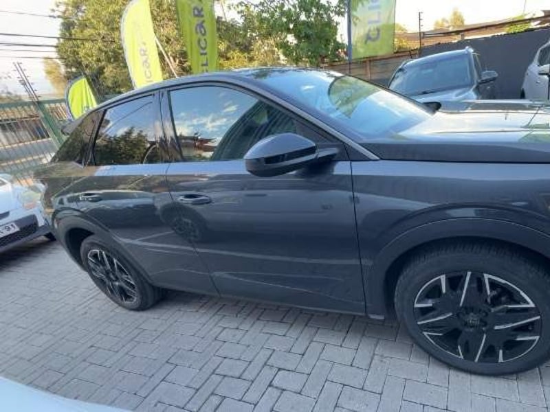Peugeot 3008 1.2 Premiere Mhev 4x2 136 Edct At 5p 2025 - Imagen 3 de 5