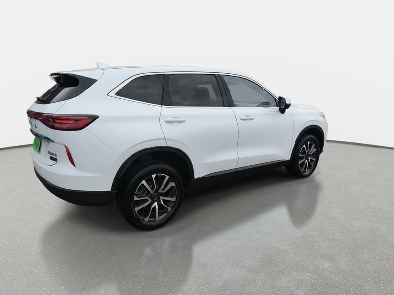 Haval H6 2.0 Active 4x2 At 5p 2024 - Imagen 7 de 8