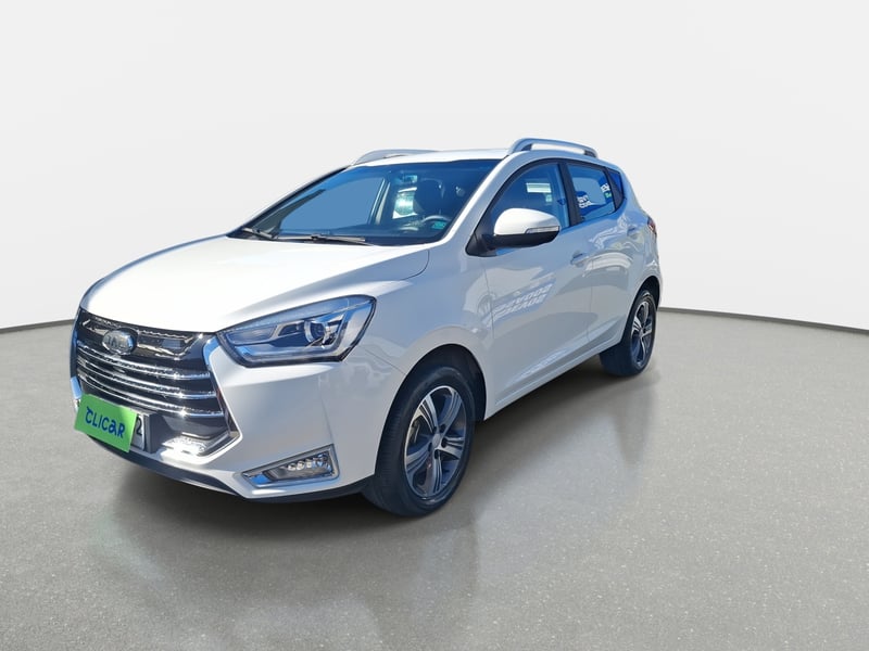 JAC Js2 1.5 Luxury 4x2 Cvt At 5p 2025 - Imagen 3 de 8