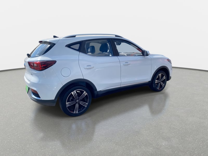 MG Mg Zs 1.5 Comfort 4x2 At 5p 2021 - Imagen 7 de 8