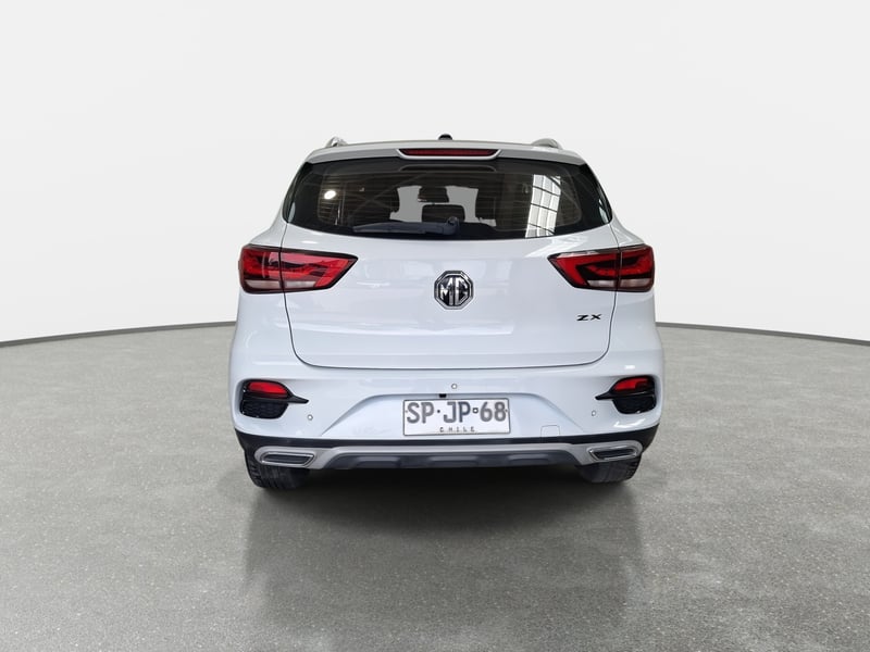 MG Mg Zx 1.5 Dlx 4x2 Cvt At 5p 2023 - Imagen 6 de 8
