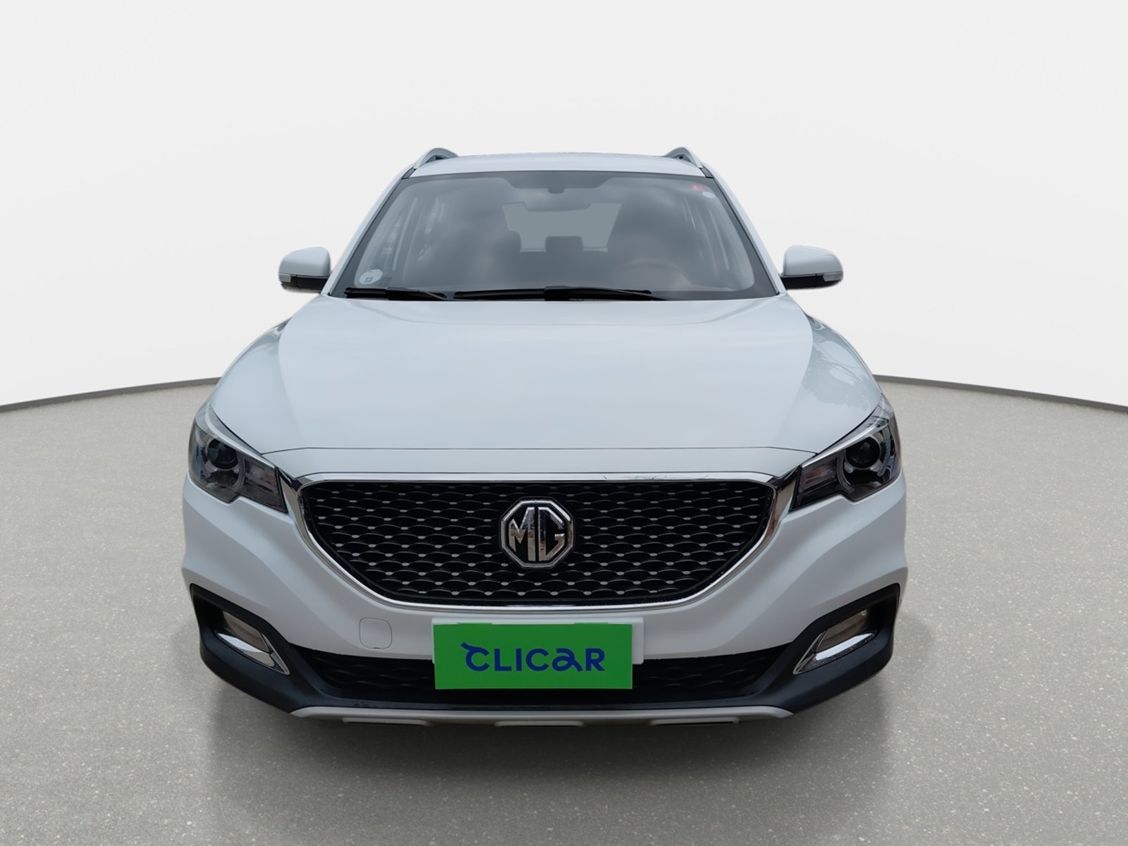 MG Mg Zs 1.5 Std 4x2 Mt 5p 2024 - Foto 2 de 8
