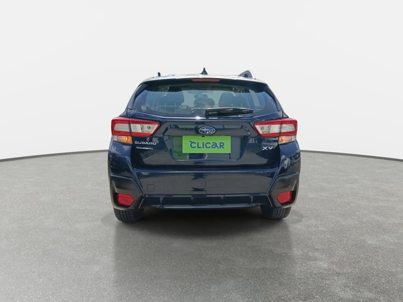 Subaru Xv 2.0i Cvt Dynamic Eyesight Awd At 5p 2018 - Imagen 6 de 8
