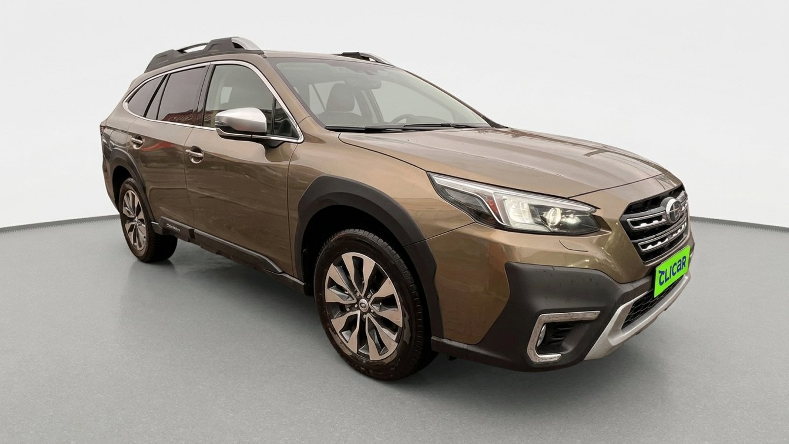 Subaru Outback 2026 en Concepción
