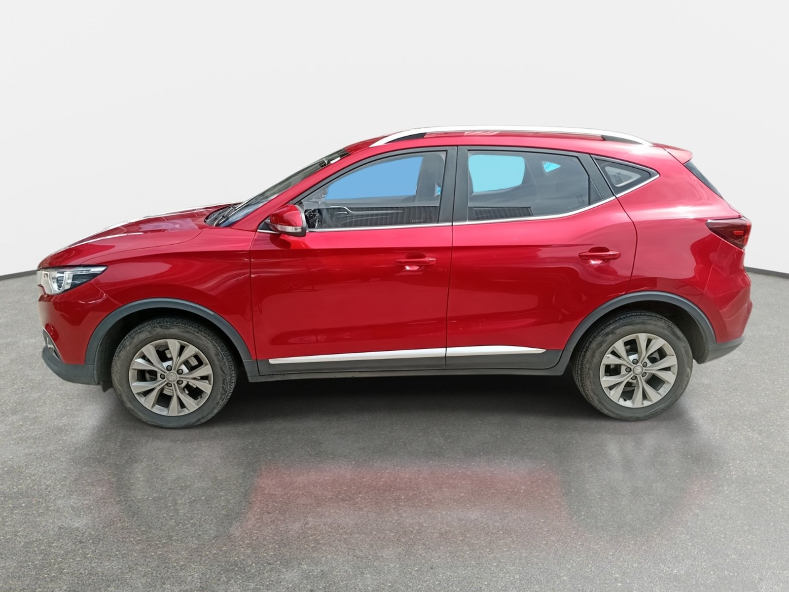 MG Mg Zs 1.5 Std 4x2 Mt 5p 2023 - Foto 4 de 8