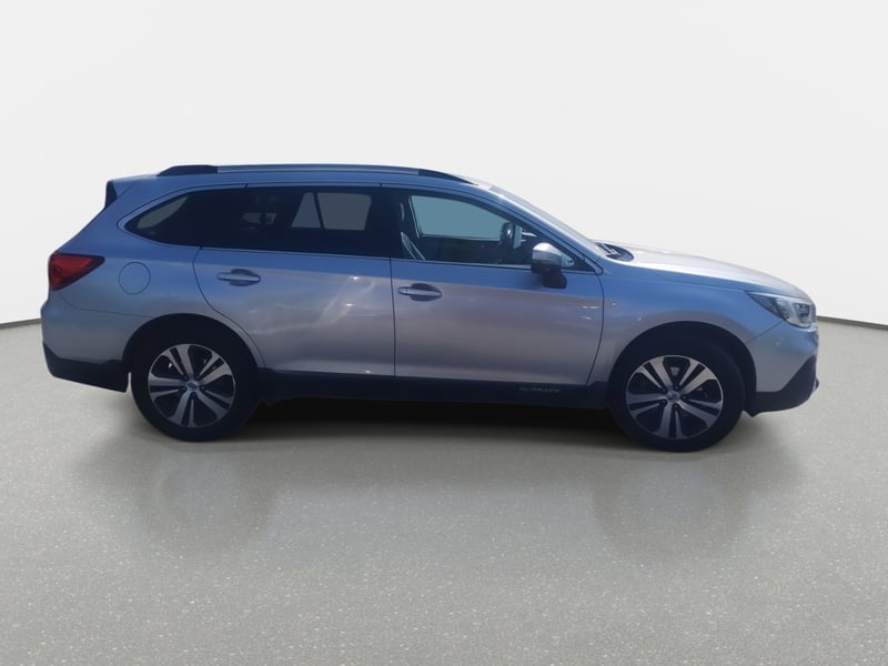 Subaru Outback 2.0 Diesel Limited Awd Cvt At 5p 2019 - Imagen 8 de 8