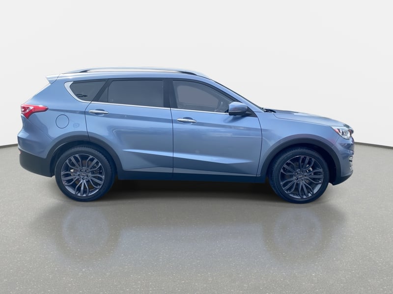 Jetour X70 1.5t Plus 4x2 At 5p 2023 - Imagen 8 de 8