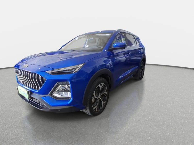 JAC Js8 1.5 Advance Xe 4x2 Dct At 5p 2023 - Imagen 3 de 8