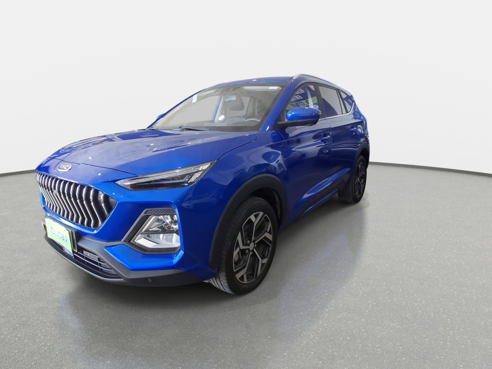 JAC Js8 1.5 Advance Xe 4x2 Dct At 5p 2023 - Foto 3 de 8
