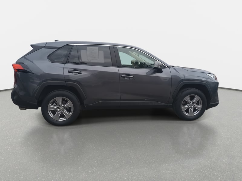 Toyota Rav 4 2.0 Le 4x2 Mt 5p 2022 - Imagen 8 de 8