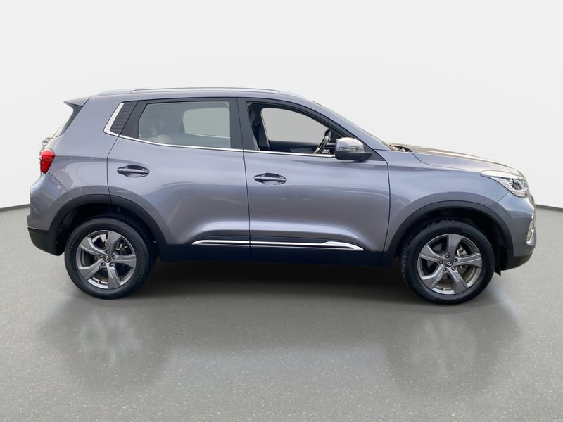 Chery Tiggo 3 Pro 1.5 Gls 4x2 Mt 5p 2024 - Imagen 8 de 8