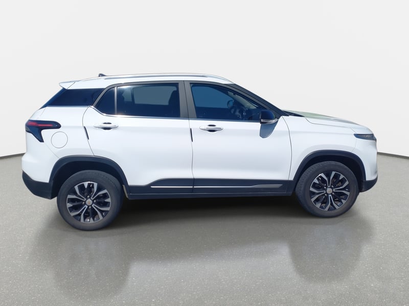 Chevrolet Groove 1.5 Premier P 4x2 Mt 5p 2024 - Imagen 8 de 8
