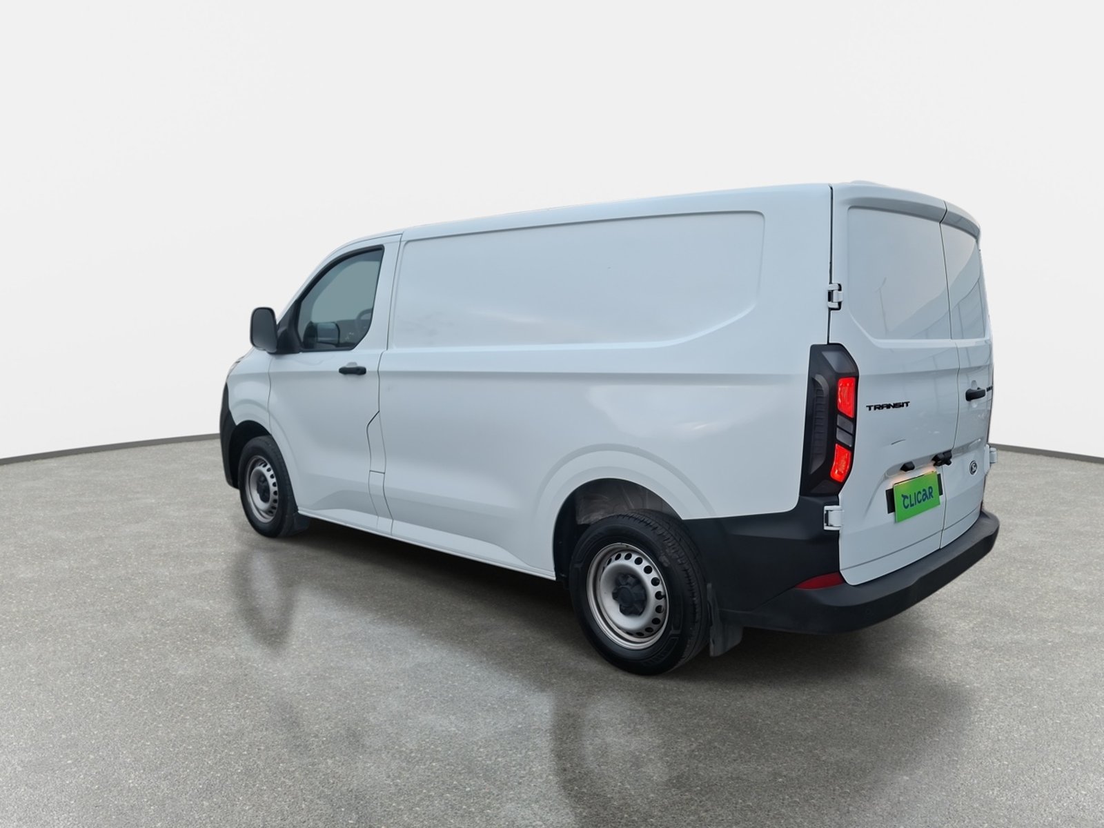 Ford Transit 2.0 Custom Diesel 4x2 Furgon Mt 5p 2026 - Foto 5 de 8