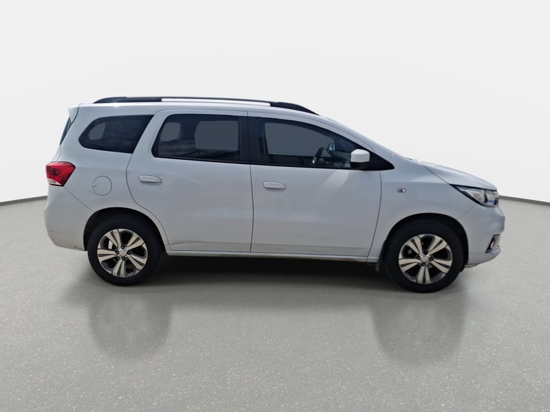 Chevrolet Spin 1.8 Premier 4x2 Mt 5p 2023 - Imagen 8 de 8