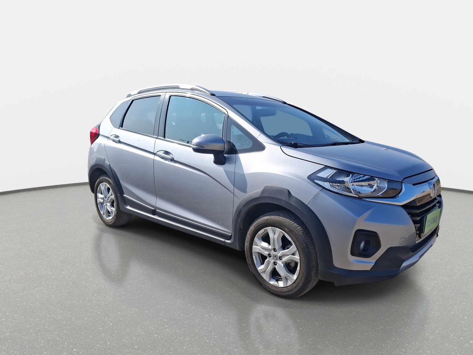 Honda WR-V 2024 en Santiago