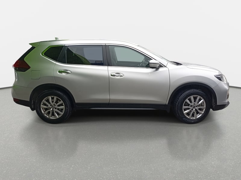 Nissan X-trail 2.5 Sense 4x2 3row Cvt At 5p 2021 - Imagen 8 de 8