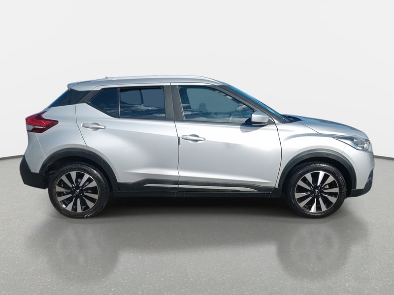 Nissan Kicks 1.6 Advance 4x2 Cvt At 5p 2019 - Imagen 8 de 8