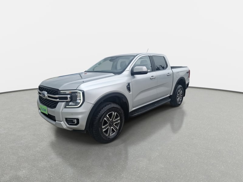 Ford Ranger 2.0 Xlt Diesel 4x4 Dob. Cab. Mt 4p 2026 - Imagen 3 de 8