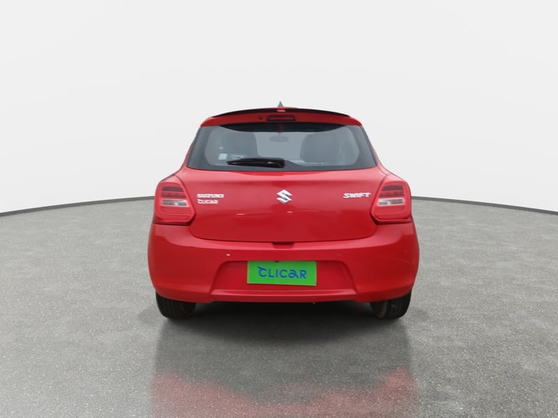 Suzuki Swift 1.2 Gl Sport 4x2 Hb Mt 5p 2023 - Imagen 5 de 8