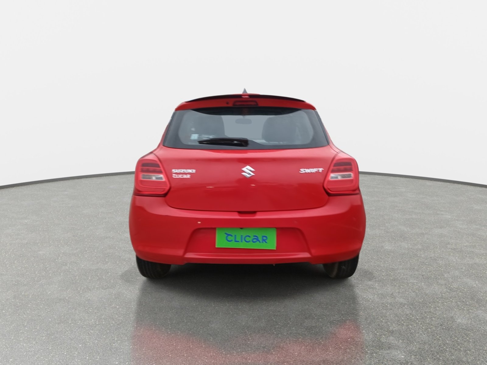 Suzuki Swift 1.2 Gl Sport 4x2 Hb Mt 5p 2023 - Foto 5 de 8