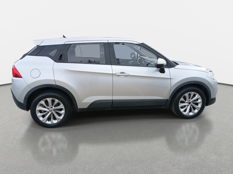 Brilliance V3 1.5t Gx Sport 4x2 Mt 5p 2019 - Imagen 8 de 8