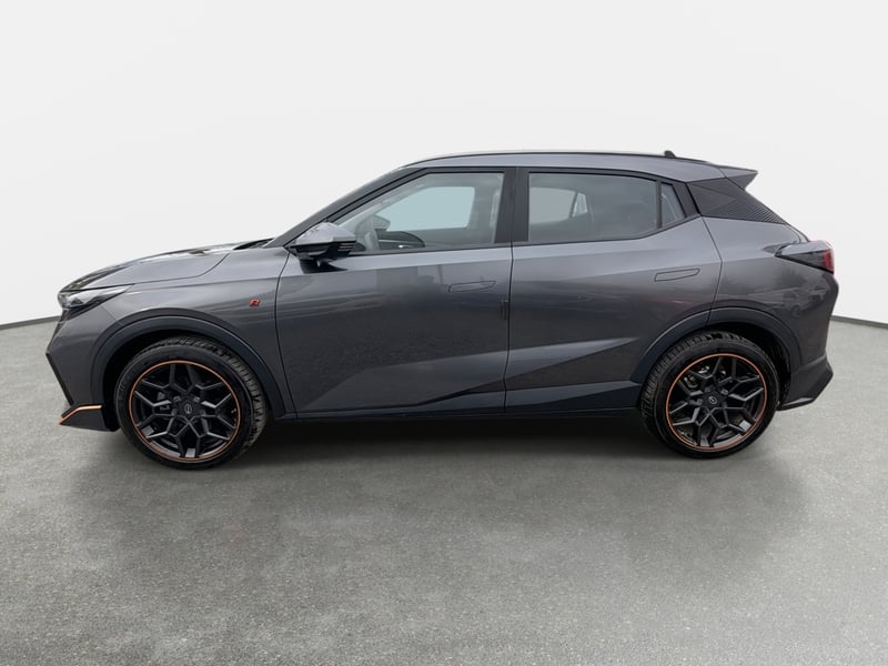 GAC Motor Emzoom 1.5t Gl R-style 4x2 At 5p 2025 - Imagen 4 de 8