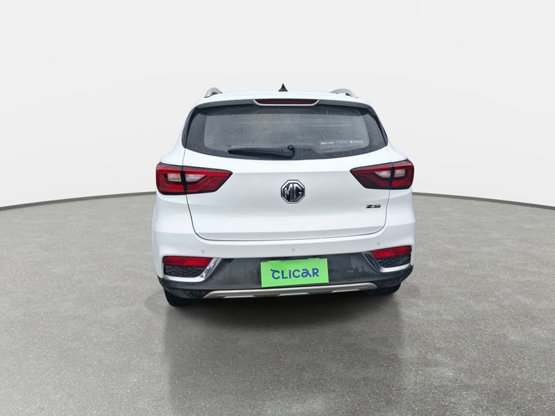 MG Mg Zs 1.5 Comfort 4x2 Mt 5p 2023 - Imagen 6 de 8