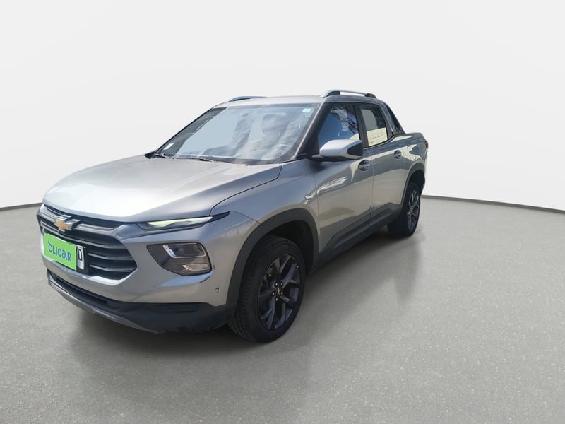 Chevrolet Montana 1.2t Premier 4x2 At 4p 2023 - Imagen 3 de 8