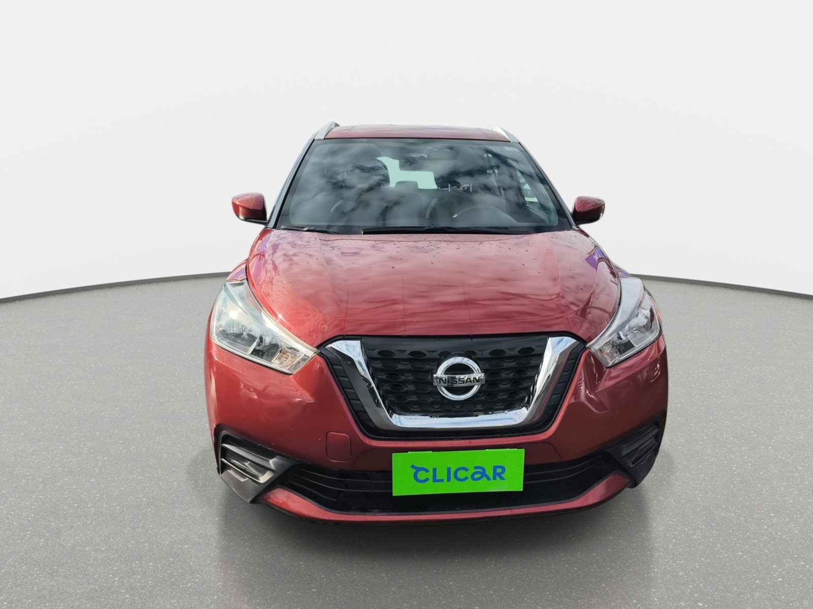 Nissan Kicks 1.6 Sense 4x2 Mt 5p 2021 - Foto 2 de 8