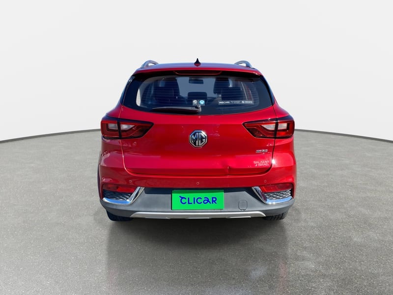 MG Mg Zs 1.5 Std 4x2 At 5p 2023 - Imagen 6 de 8