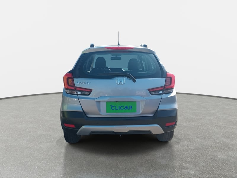Honda Wr-v 1.5 Exl 4x2 Cvt At 5p 2023 - Imagen 5 de 8