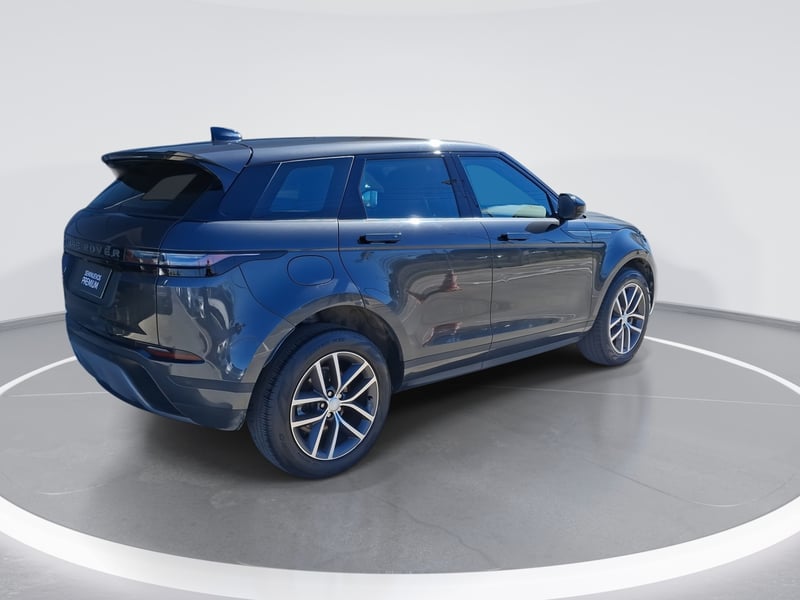 Land Rover Range Rover Evoque 2.0 S Mhev Diesel 4x4 204hp At 5p 2025 - Imagen 7 de 8