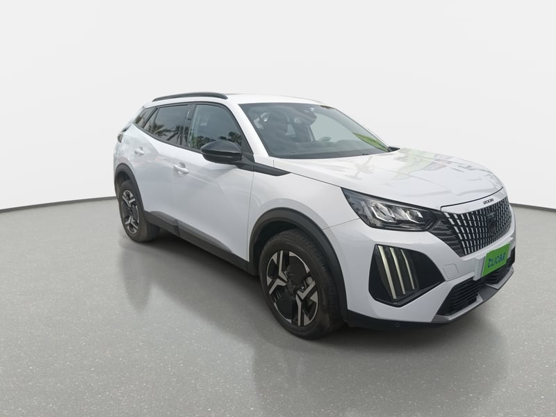 Peugeot 2008 1.2 Allure Pack Puretech 130hp 4x2 Mt 5p 2025