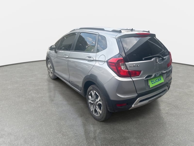 Honda Wr-v 1.5 Ex 4x2 Mt 5p 2021 - Imagen 5 de 8