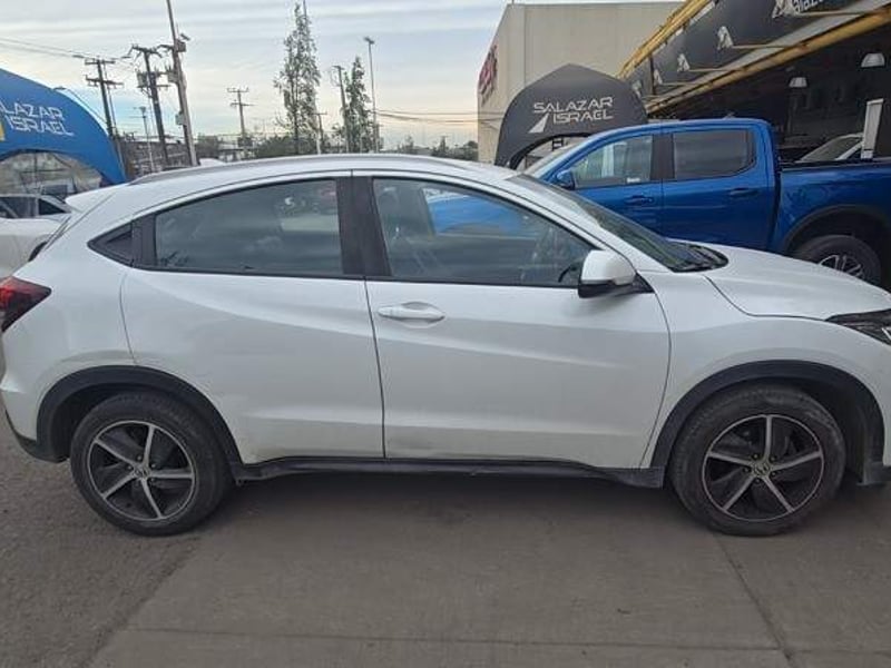 Honda Hr-v 1.8 Exl 4x2 Cvt At 5p 2022 - Imagen 3 de 5
