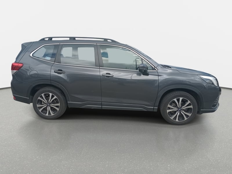 Subaru Forester 2.5i Dynamic Eyesight Awd At 5p 2023 - Imagen 8 de 8