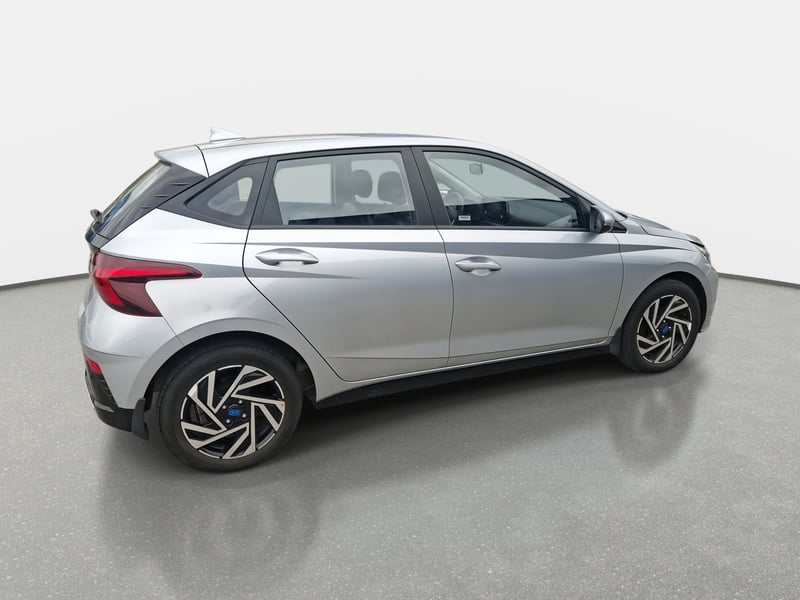 Hyundai I20 1.4 Plus Fl Bi3 4x2 Hb Mt 5p 2025 - Imagen 7 de 8