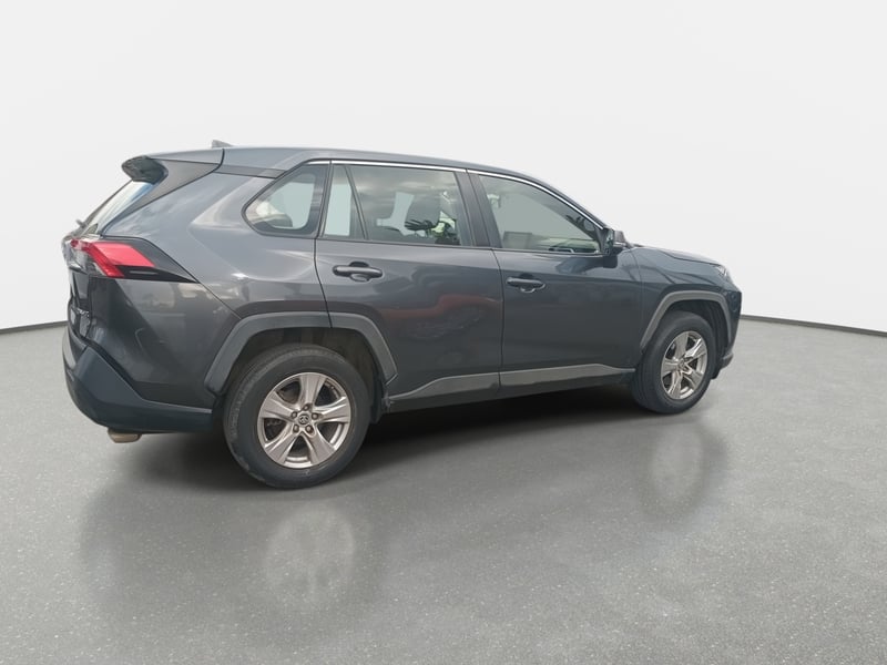 Toyota Rav 4 2.0 Le 4x2 Cvt At 5p 2020 - Imagen 7 de 8